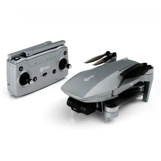 Contixo F36 Silver Horizon FPV Drone with 4K Camera & 64GB Card image {5}