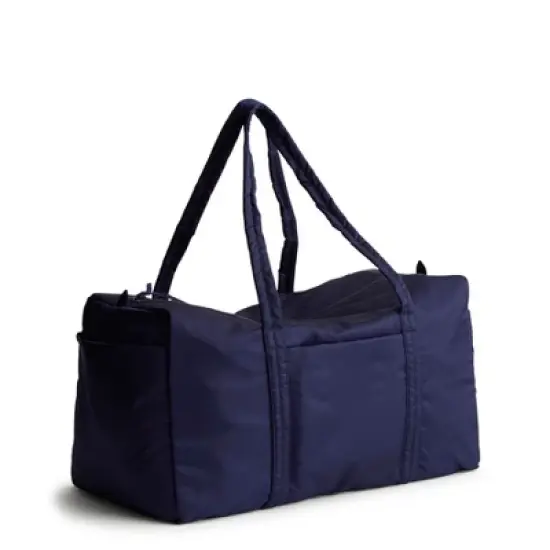 Vera Bradley Women's Nylon Large Original Duffel image {6}