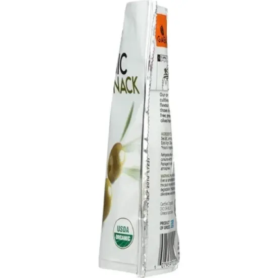 Woodstock Organic Kosher Dill Pickle Spears - Case of 6 - 24 fl oz image {4}