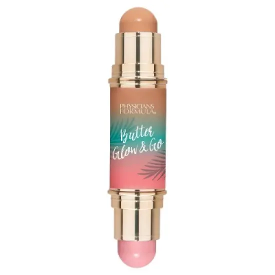 Physicians Formula Murumuru Butter Glow & Go Multi Use Stick - 0.32oz image {7}