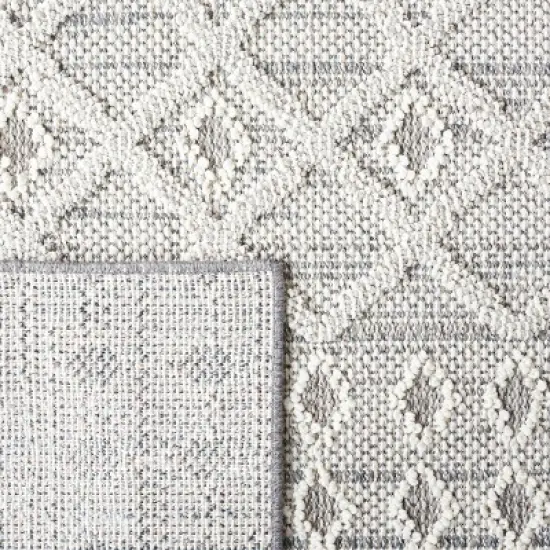 Global 800 GLB870 Power Loomed Indoor/Outdoor Rugs - Safavieh image {5}