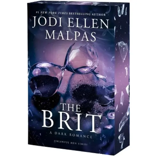 The Brit - by Jodi Ellen Malpas (Paperback) image {1}