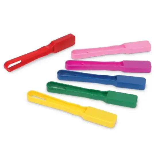 Learning Resources Magnetic Wands - Set of 24, Ages 5+ Grades 1+ STEM Classroom Supplies, Science Exploration, Observation Skills image {1}