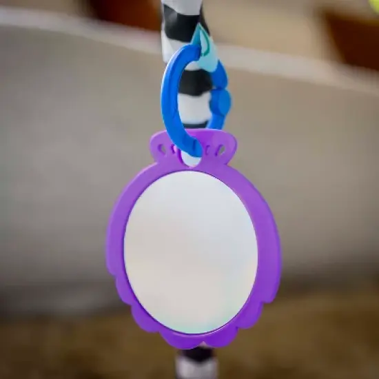 Baby Einstein 2-in-1 Water Play Mat & Activity Gym - Sea Floor Explorers image {16}