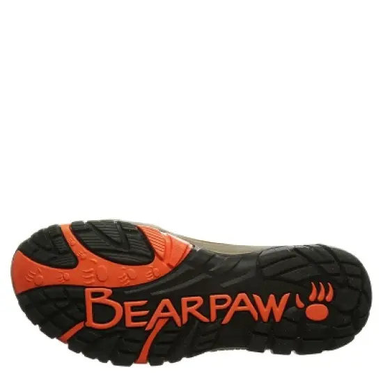 Bearpaw Men's Brock Hiking Shoes image {3}