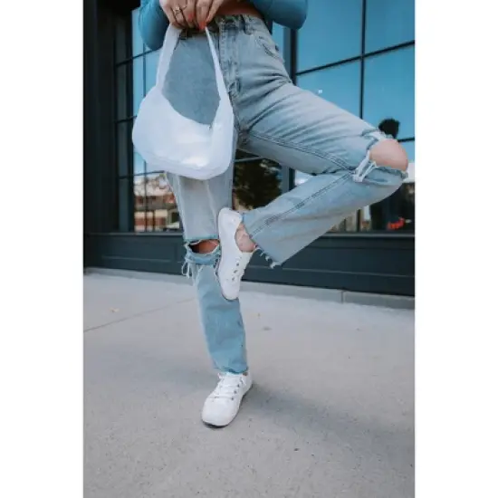 Mad Love Women's  Lennie Sneakers image {11}