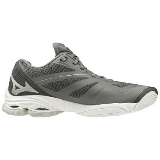 Mizuno Wave Lightning Z6 Men's Volleyball Shoe image {2}