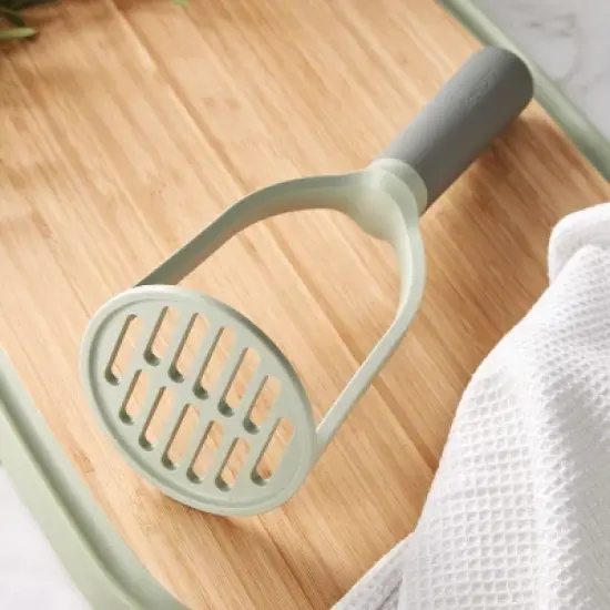 BergHOFF Leo 3Pc Kitchen Tool Set image {4}