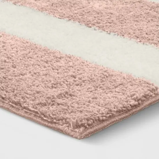 Kids' Rugby Striped Kids' Rug - Pillowfort&trade; image {2}