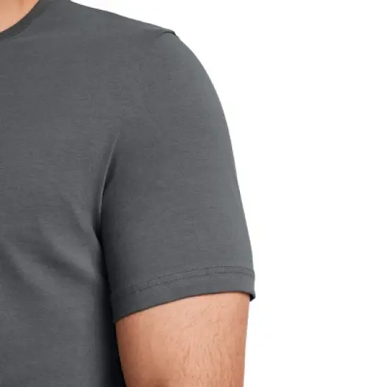 Jockey Men's Made2Fit Crew Neck T-Shirt image {6}