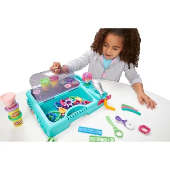 Play-Doh On the Go Imagine and Store Studio Playset image {6}
