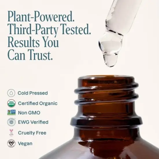 Organic Argan Oil image {6}