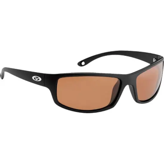Flying Fisherman Slack Tide Polarized Sunglasses image {5}