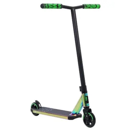 Invert Supreme All Round Stunt Scooter for ages 8-13 image {12}