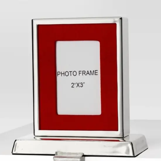 1pk Photo Frame Stocking Holder - Wondershop&trade; image {3}