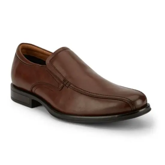Dockers Mens Greer Dress Run Off Loafer Shoe image {6}