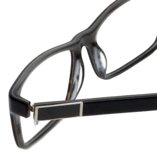 Big & Tall 8 Designer Acetate Reading Glasses image {3}
