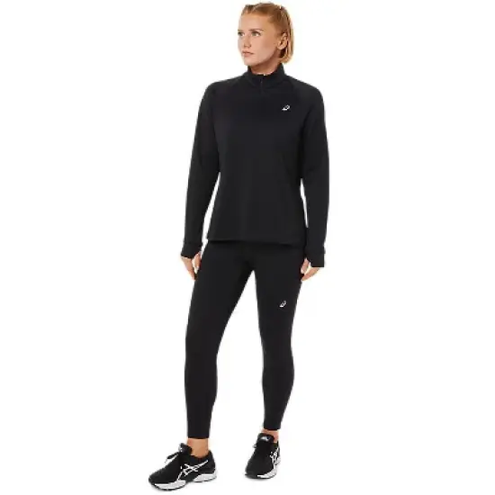 ASICS Women's THERMOPOLIS WINTER TIGHT Apparel 2012C037 image {5}