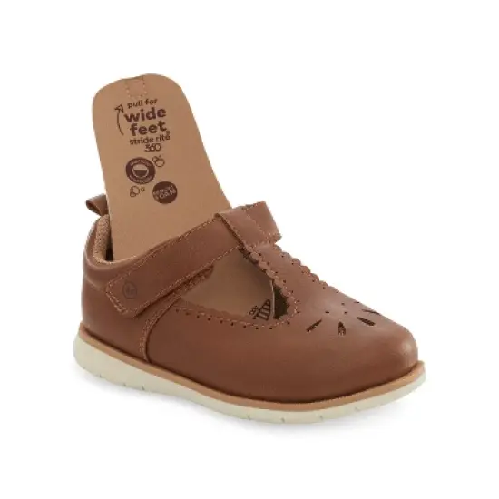 Stride Rite 360 Lacey 2.0 Kid's Machine Washable Adjustable Width Mary Jane image {2}