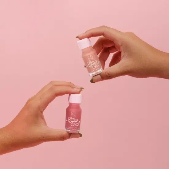 The Beauty Crop Juice Pot Lip & Cheek Tint 0.35oz image {9}