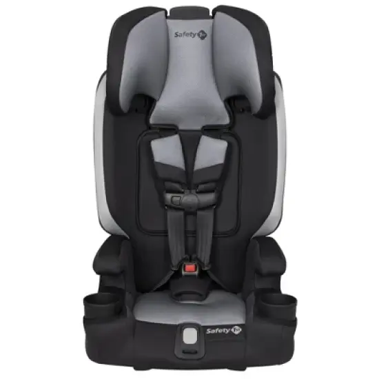 Safety 1st Boost-and-Go All-in-1 Harness Booster Car Seat image {1}
