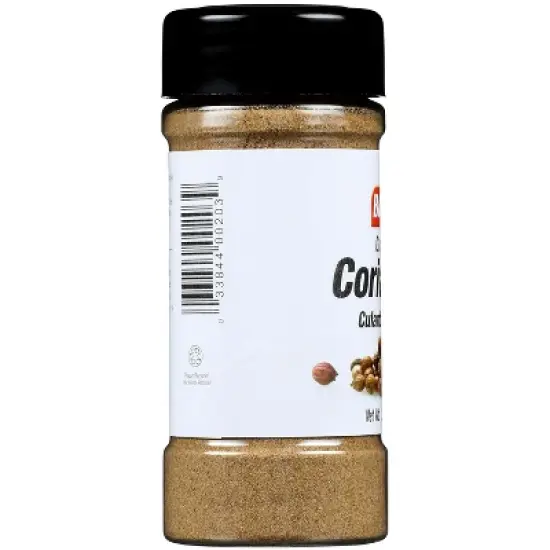 Badia Ground Coriander - 8 pack, 1.75 oz image {3}
