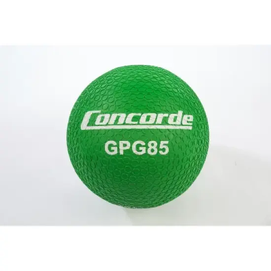 360 ATHLETICS Grippy Playground Ball Size 8 image {1}