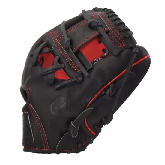 Gem Gloves 11.5" Baseball Fielding Glove - GEM024 Elephant image {3}