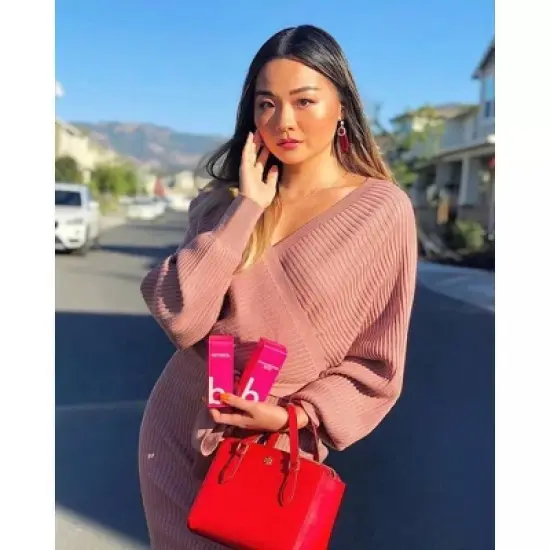 Beyou. Retinol Anti Aging Face Serum, Youth Recover + Blemish Defense, Sensitive Skin Friendly - 0.6 fl oz image {3}