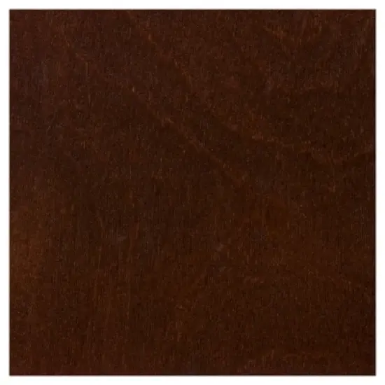 Alexandria Solid Granite Top Kitchen Island - Vintage Mahogany - Crosley image {4}