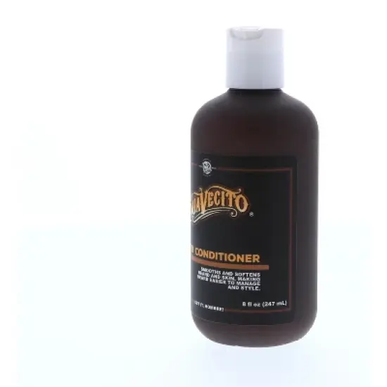 Suavecito Beard Conditioner, 8 oz image {1}