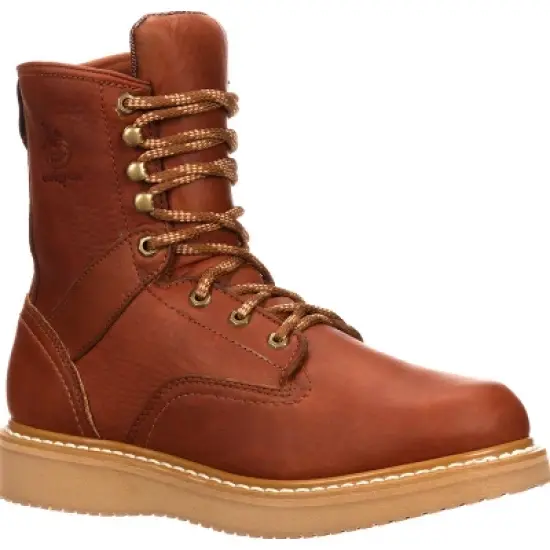 Men's Georgia Boot Wedge Work Boot image {7}