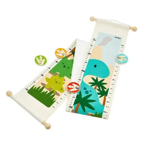 Plantoys| Dino Height image {1}
