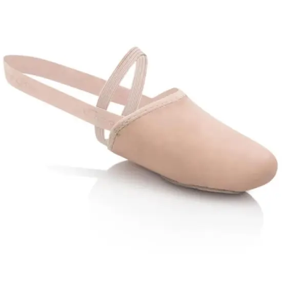 Capezio Women's Leather Pirouette II image {6}