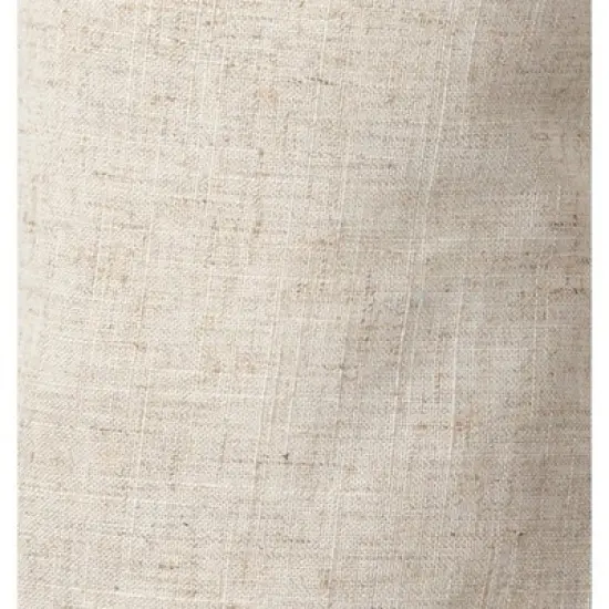 Saro Lifestyle Solid Color Toscana Christmas Stocking image {2}