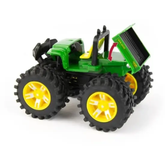 John Deere Diecast - 2pk image {2}