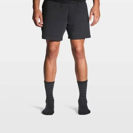 Pair of Thieves Men's Crew Socks 3pk - 6-12 image {7}