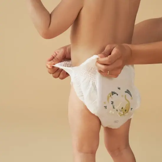 Millie Moon Unisex Training Pants - (Select Size and Count) image {4}