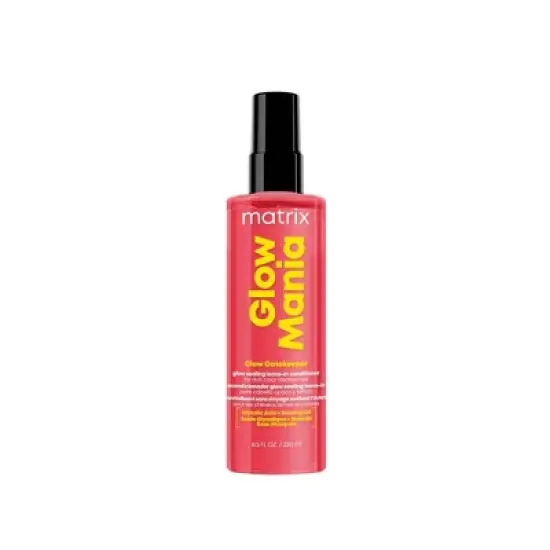 Matrix Total Results Glow Mania Leave-In Treatment - 8.5oz - Ulta Beauty image {9}