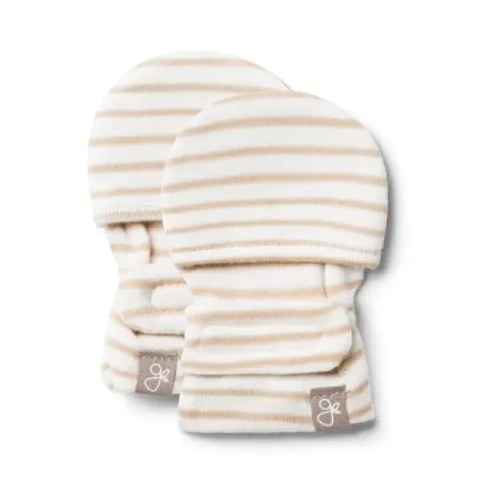 Goumikids Viscose Made from Bamboo + Organic Cotton Stay-On Mitts image {15}