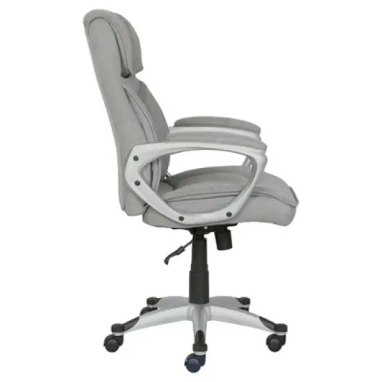 Serta Fabric Executive Chair image {1}
