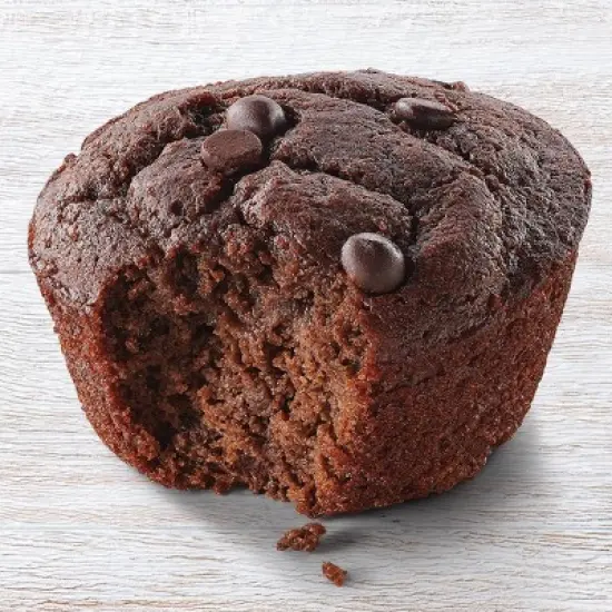 Veggies Made Great Gluten Free Frozen Keto Chocolate Raspberry Muffin - 12oz image {1}