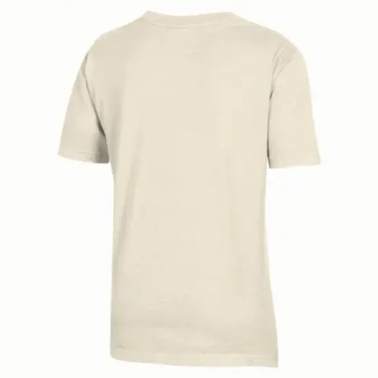 NCAA Texas Tech Red Raiders Boys' Sand T-Shirt image {1}