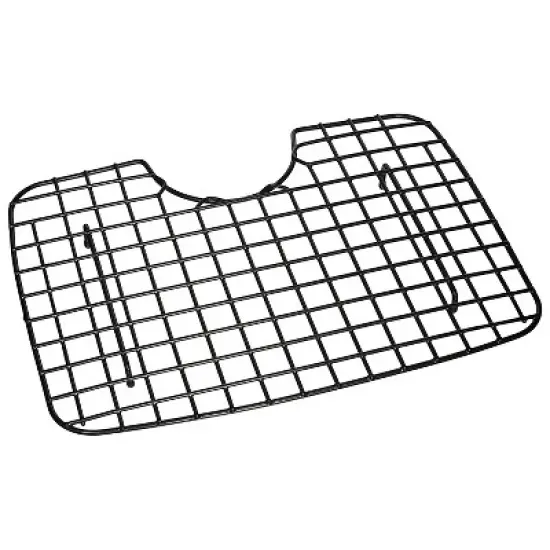 Better Houseware D-Shape Sink Protector image {3}