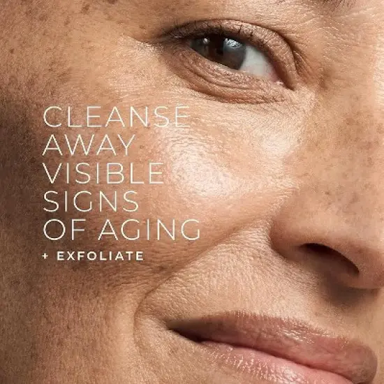 RoC - Line Smoothing, Daily Cleansing Pads, 28 Ct image {3}