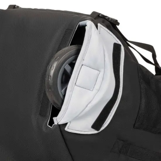 Evenflo Shyft DualRide Padded Travel Bag image {8}