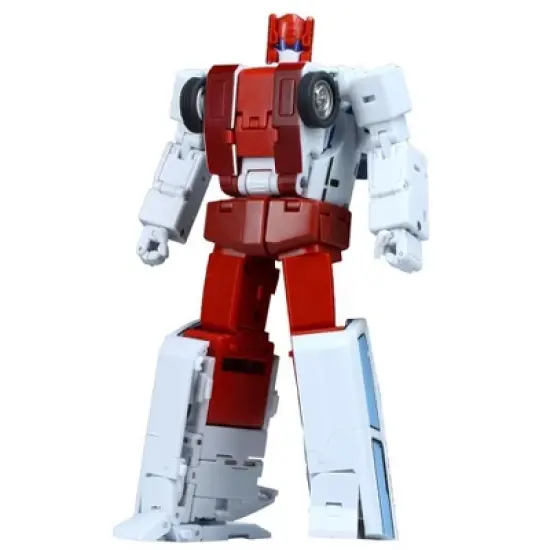 PS-21 Medicus  | Mastermind Creations Ocular Max Perfection Series | Maximus Pro Combiner Action figures image {2}