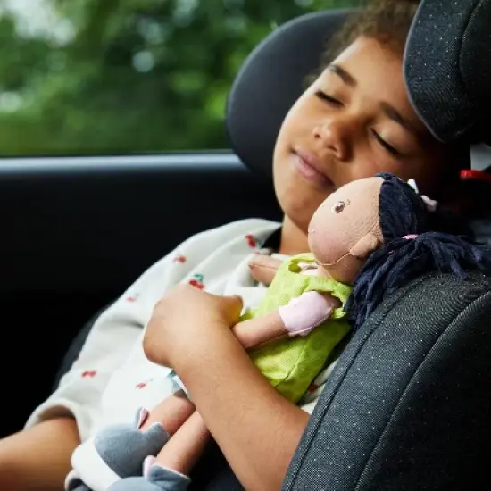 HABA Cari 12" Soft Doll - Machine Washable image {5}