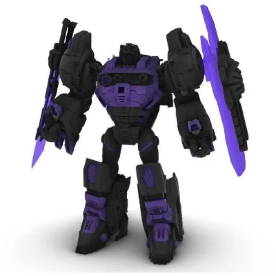 PX-06D Peklenc | Planet X Action figures image {5}