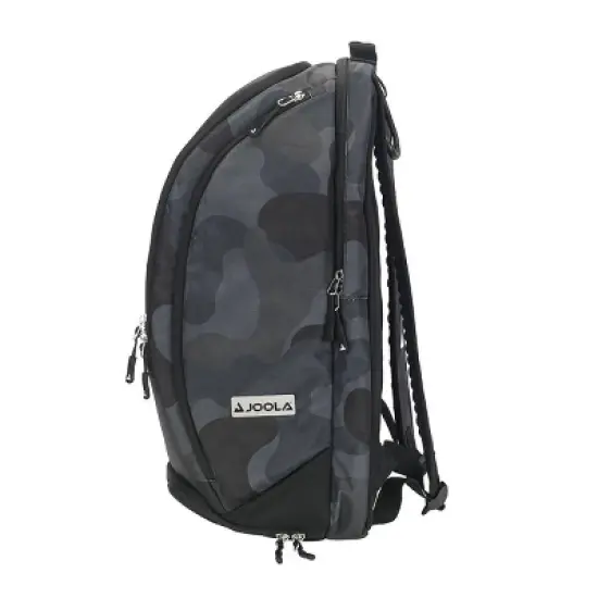 Joola Vision II Deluxe Backpack image {2}